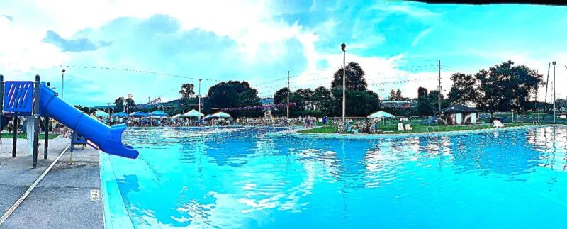Pools get ready to splish and splash this summer
