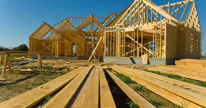 State and local regulations adding 'time, cost and uncertainty' to homebuilding process in Pa., study says