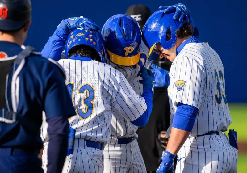Despite some lobbying, the Panthers were not picked for the NCAA baseball tournament