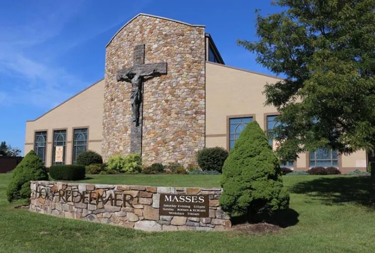 Service honors faith, freedom in U.S.