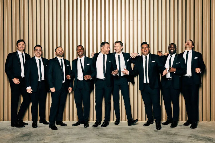 Straight No Chaser to perform in Warren in July