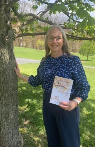 Multiple Missions: Warren's Linda Dingeldein is an artist, writer and missionary