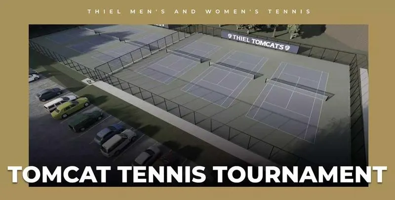 Tomcat Tennis Tournament expands in 2026