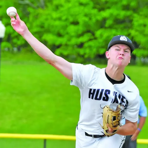 Mifflin County mauls McDowell