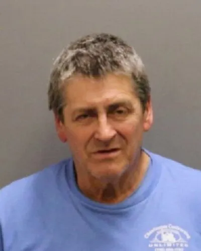 Man in police chase on probation in Pa.