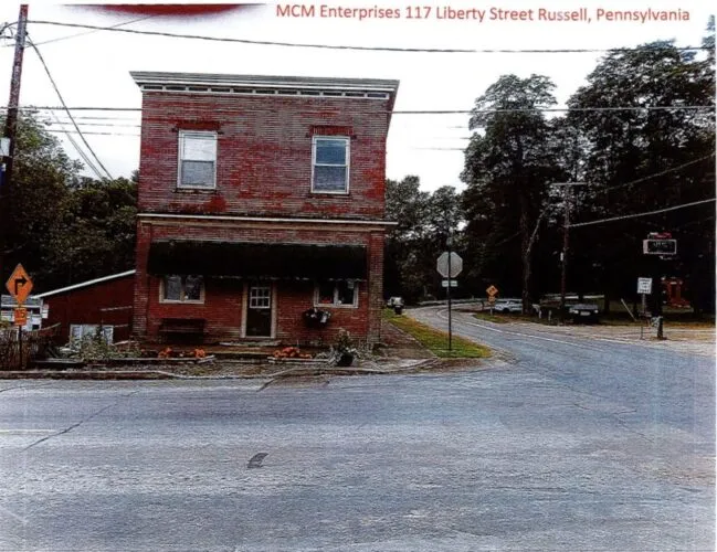 Murder case focus turns to MCM Enterprises employees