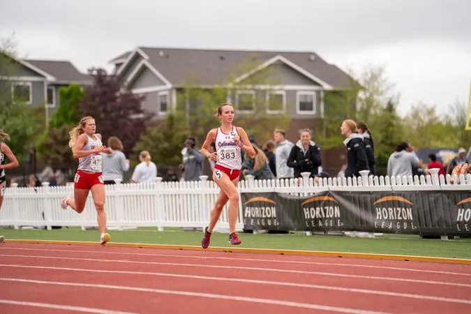 Dill Set to Race on Thursday Night in NCAA East Regionals