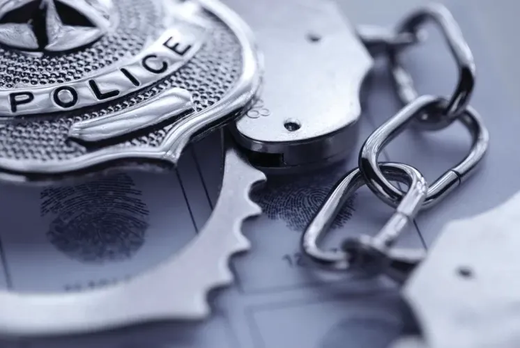 Admitted drug addict allegedly stole from relative's Loyalsock home
