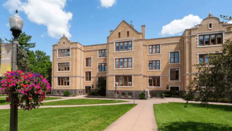 Student claims Lebanon Valley College forced her to be in class, work with rapist: lawsuit