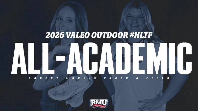 Dill and Fry Earn All-Academic Nods from Horizon League