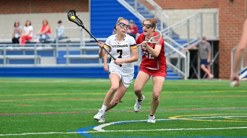 Block set to participate in IWLCA Senior All-Star Game