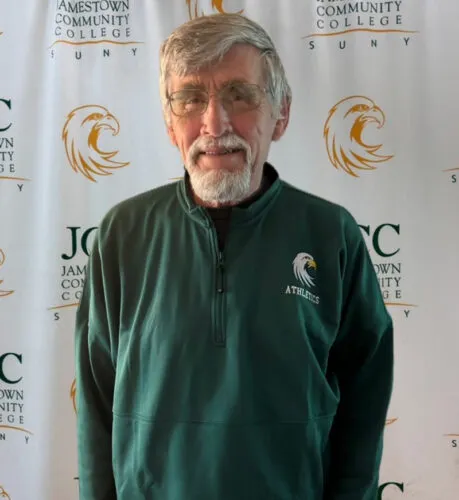 Ring to coach JCC XC