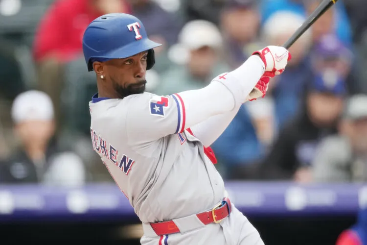 McCutchen designated for assignment