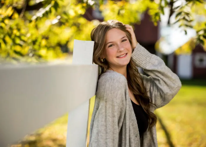 Jersey Shore names senior students of the month of May
