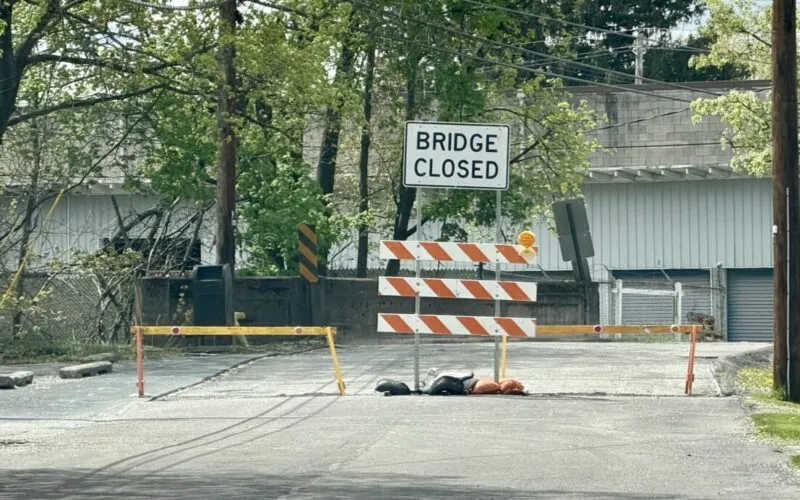 Muncy Borough gives go-ahead for bridge repairs