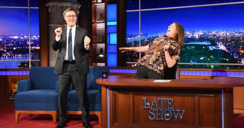 Streaming guide: Say goodbye to Stephen Colbert with his best 'Late Show' bits