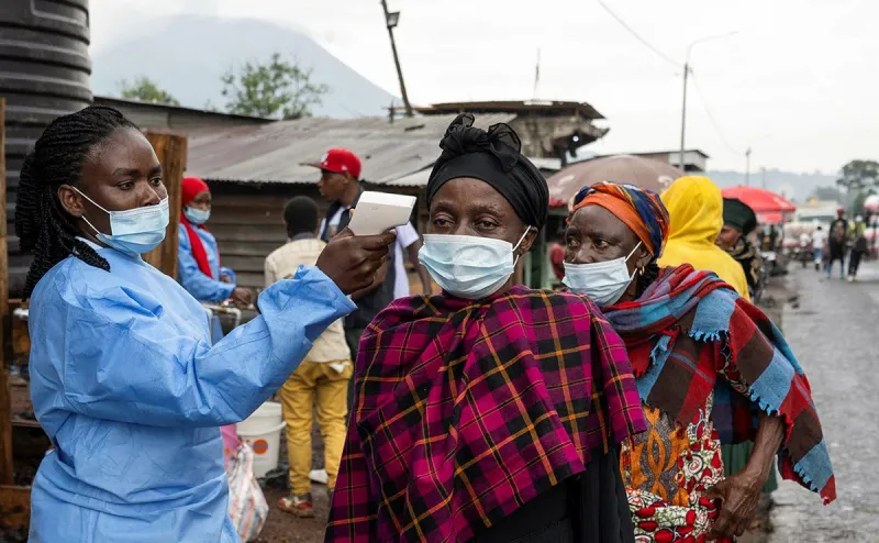 As Ebola epidemic spreads, Uganda postpones Martyrs Day celebrations