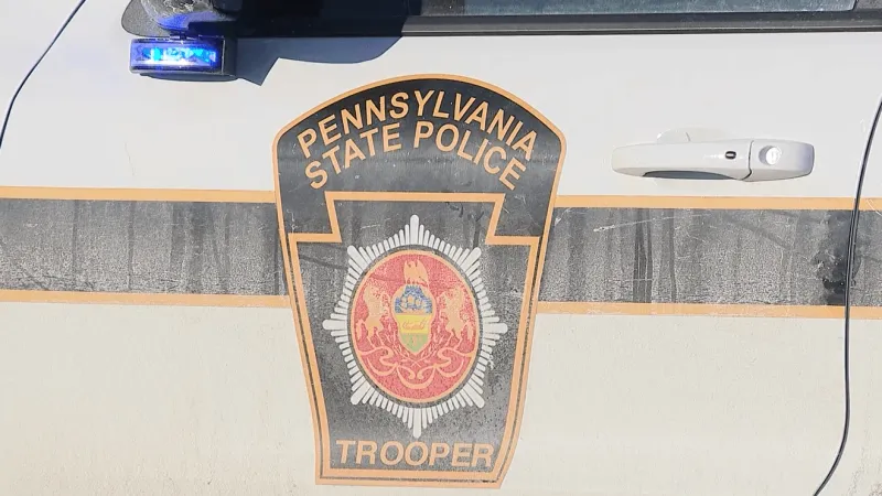 Williamsport man fraudulently sold NASCAR truck advertised as street-legal: state police