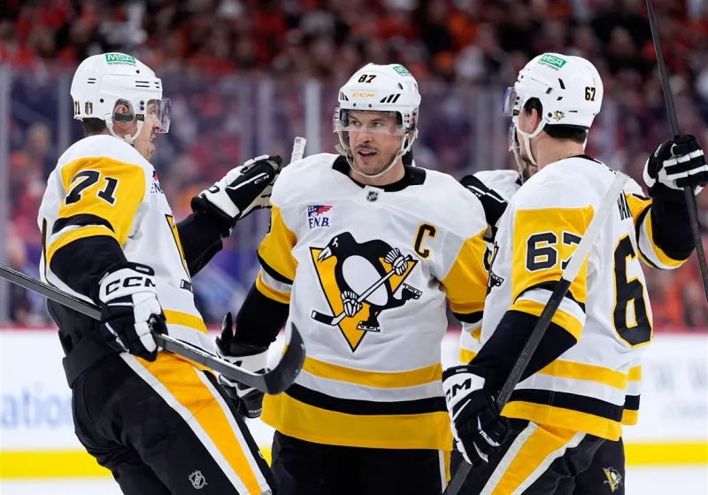 King Jemison's Penguins chat: 05.28.26