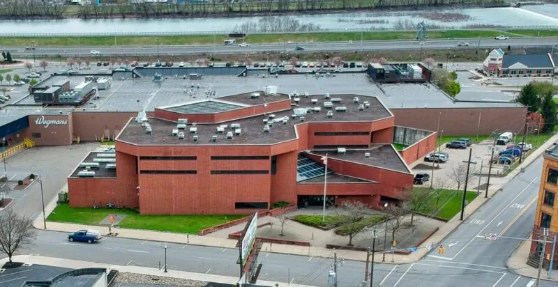Lycoming County Prison inmate faces charges after allegedly threatening court staff