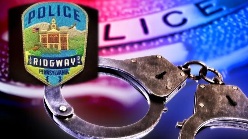 PD: Ridgway woman accused of publicly asking for fentanyl to 'kill her husband'