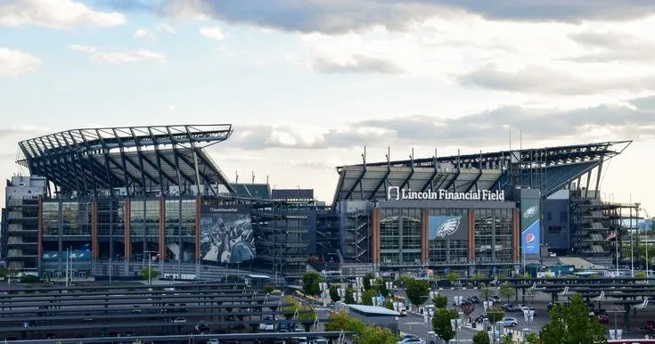 Plan to 'fix' gridlock at Sports Complex includes AI-powered traffic signals