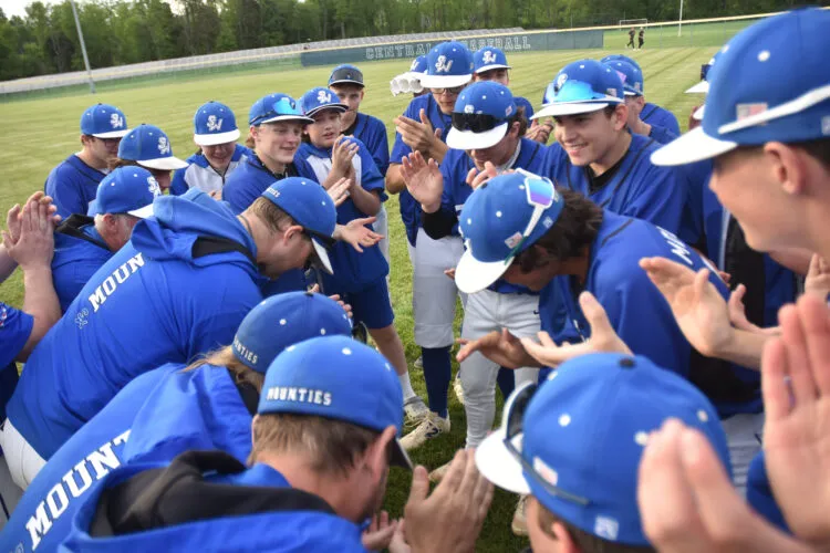 Tough schedule helped benefit South en route to D4 title