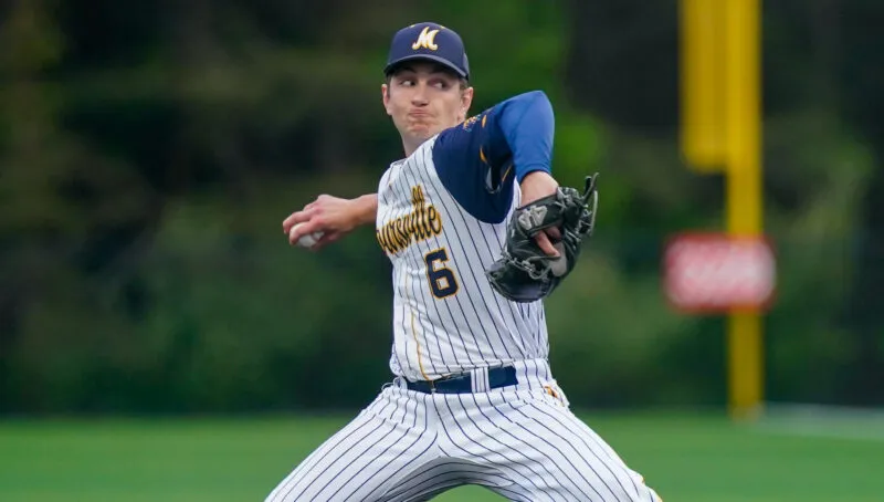 Kirby, Gerber both added to their D4 pitching resumes