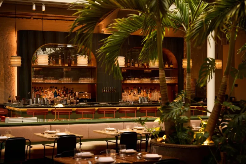Kalaya Named No.11 on North America's 50 Best Restaurants List