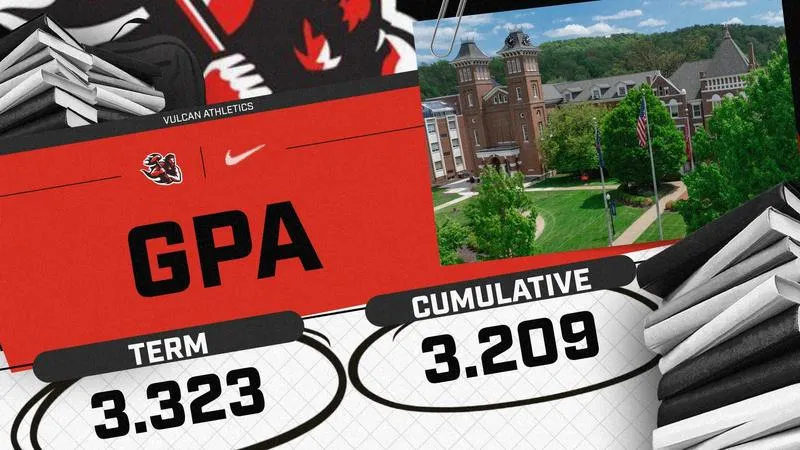 Cal features 271 students on AD Honor Roll