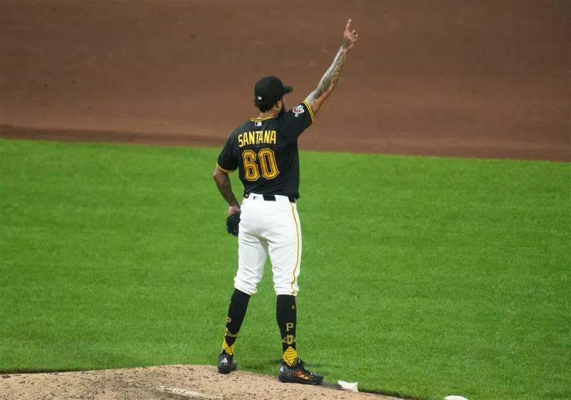 Colin Beazley's Pirates chat: 05.29.26