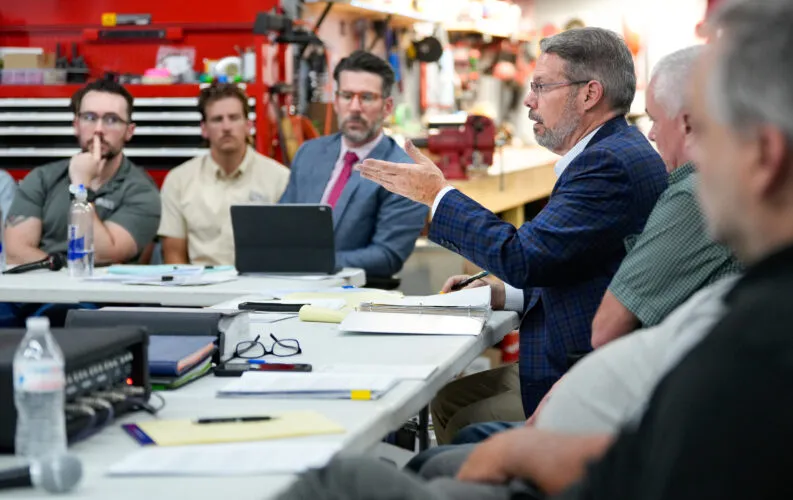Muncy Creek Township supervisors to issue decision on chicken and solar farm at meeting on June 25