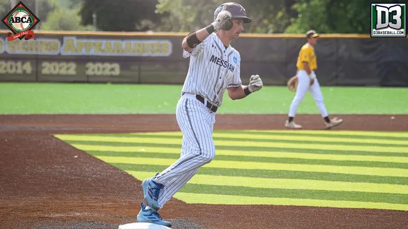 Parido Named Unanimous First Team All-American