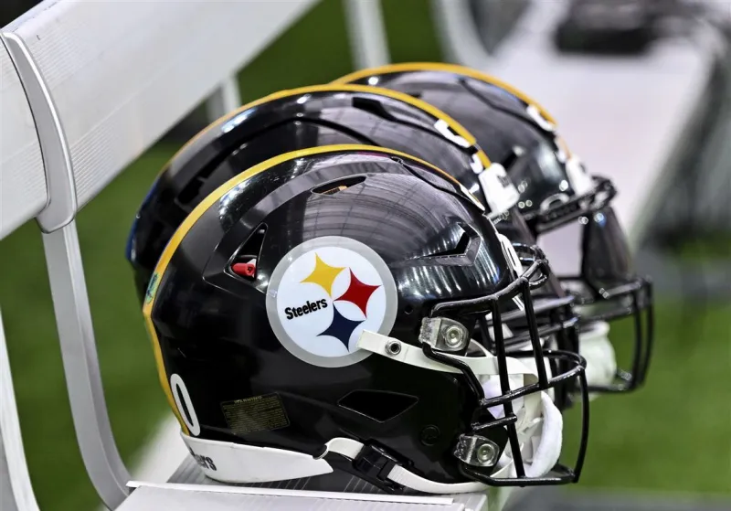 Steelers dismiss assistant special teams coach Derius Swinton II months into the job
