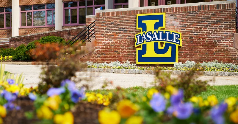 La Salle University's accreditation reaffirmed by the Middle States Commission on Higher Education