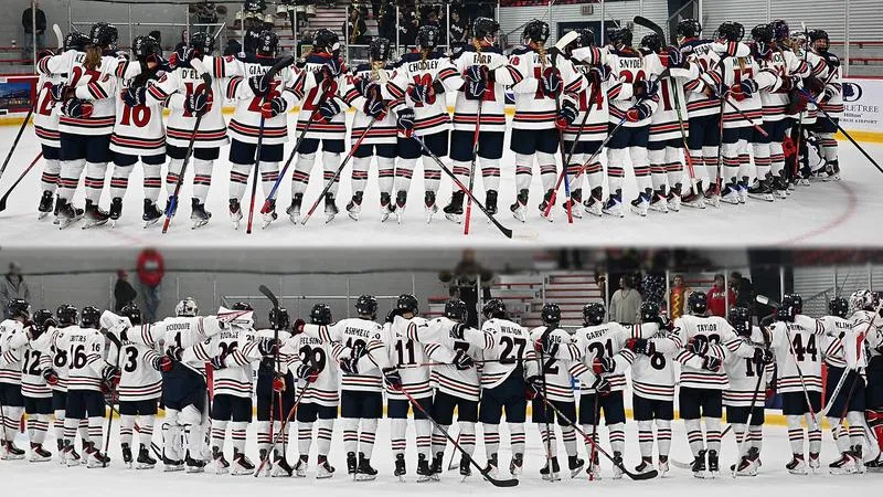 RMU Hockey Programs Stand Alone with Perfect APR Marks