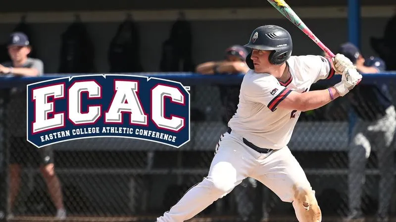 Fischl Named to All-ECAC First-Team