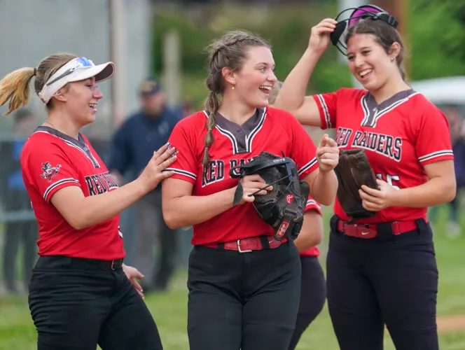 Experience, drive helped Montgomery reclaim District 4 crown