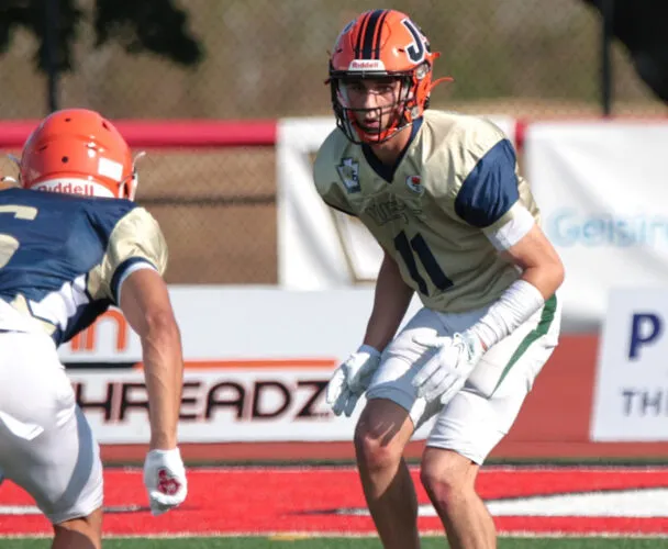 Shore's Watkins grateful for chance to compete in PSFCA East-West game