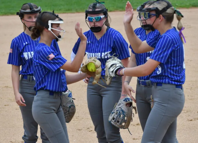 Defenders' run of upsets, PIAA bid a product of late-season growth