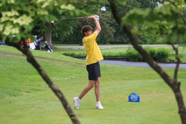 JCC prepares to host NJCAA Division III Golf Championships