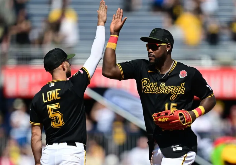Off The Bat: Entering June, what's real about the Pirates?