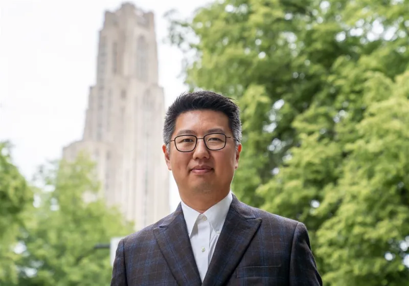 As students protest artificial intelligence, Pitt professor cautions: 'We cannot delay the AI adoption'