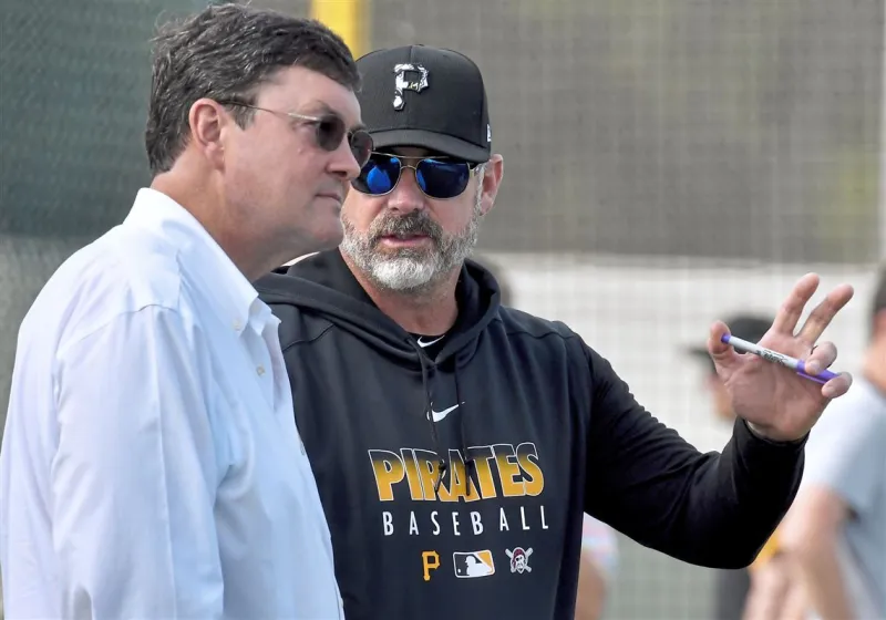 Noah Hiles: Like him or not, Derek Shelton deserved better from the Pirates