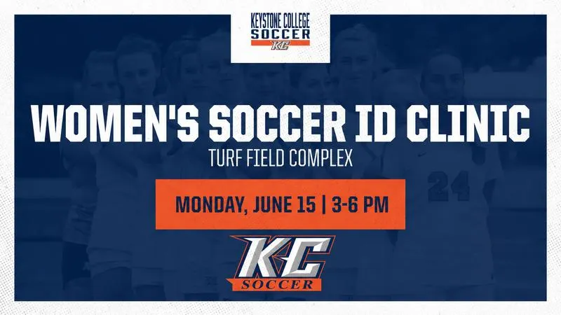 Women's Soccer to Host ID Clinic
