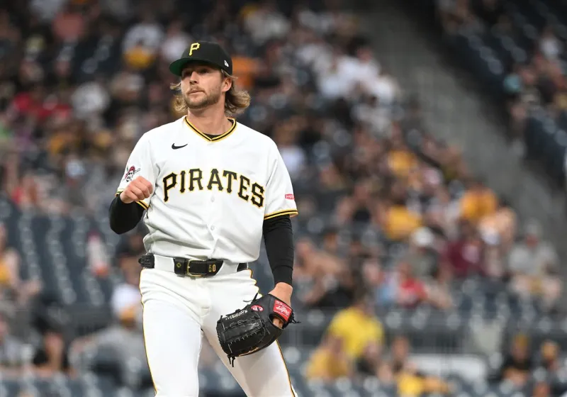 Pirates place Carmen Mlodzinski on restricted list; Ben Cherington was told he 'wasn't ready' to pitch