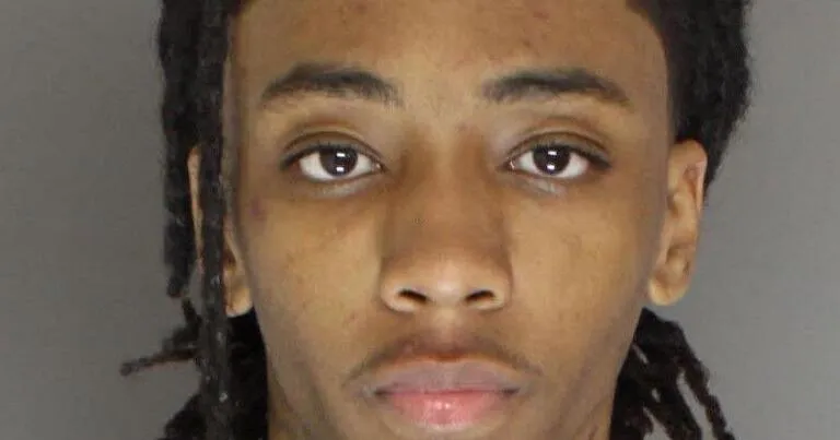 Mechanicsburg man charged in Saturday shooting outside Carlisle Sports Emporium