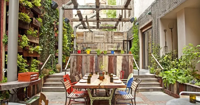 Visiting Philly? Instead of trying to eat at a Michelin restaurant, get a reservation here
