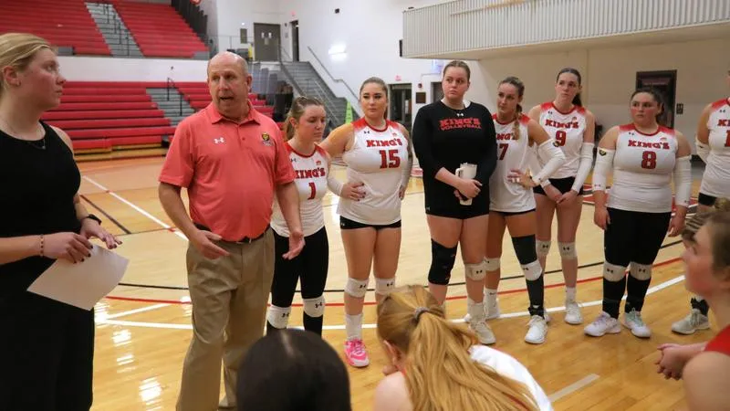 Coach Kachinko Unveils Dates for 2026 Girls' Volleyball Camp
