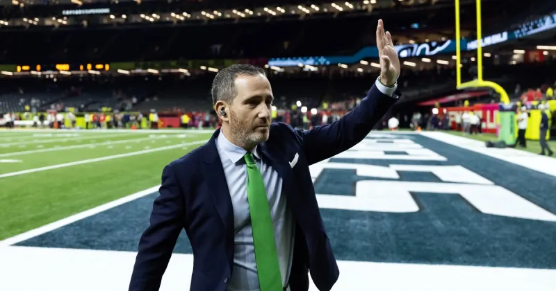 Philadelphia Eagles 2027 draft picks